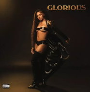 GloRilla: Glorious - LP Record