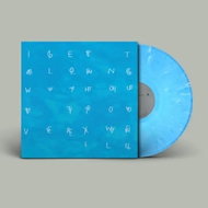 Ellen Arkbro: I Get Along Without You Very Well Clr Ltd - LP Record
