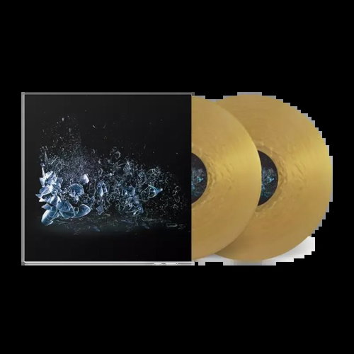 The Dillinger Escape Plan: Dissociation Ltd Clr - LP Record - Main image