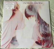 My Bloody Valentine: Isn't Anything DLX - LP Record
