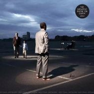 Airbag: The Greatest Show On Earth CLR - LP Record