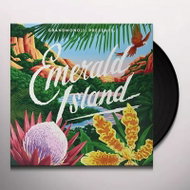 Caro Emerald: Emerald Island Ltd Num Pic - LP Record