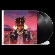 Juice Wrld: Legends Never Die - LP Record