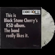 Black Stone Cherry: This is Black Stone Cherry's RSD album. The band really likes it. Clr Ltd - LP Record