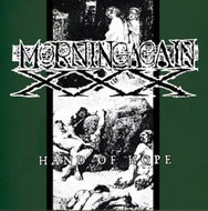 Morning Again: Hand Of Hope Clr Ltd - LP Record