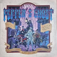 Arena: Pepper's Ghost Ltd Clr - LP Record
