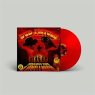 Dub Pistols: Frontline Ltd Clr - LP Record