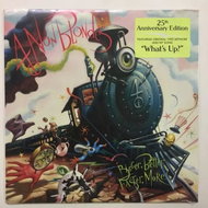 4 Non Blondes: Bigger, Better, Faster, More! - LP Record