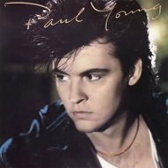 Paul Young: The Secret of Association Ltd Num Clr - LP Record
