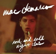 DeMarco Mac: Rock and Roll Night Club - LP Record