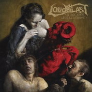 Loudblast: III Decades Live Ceremony Ltd Clr - LP Record