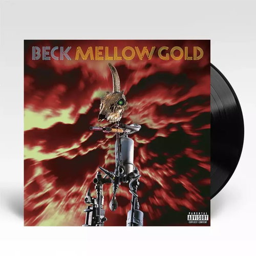 Beck: Mellow Gold - LP Record - Main image