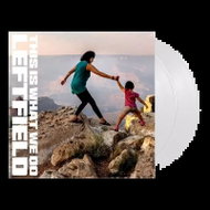 Leftfield: This Is What We Do - LP Record