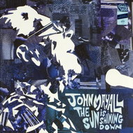 John Mayall: The Sun Is Shining Down Clr Ltd - LP Record