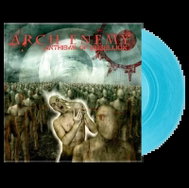 Arch Enemy: Anthems Of Rebellion (re-issue 2023) - LP Record