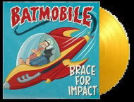 Batmobile: Brace For Impact Ltd Num Clr - LP Record