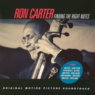 Ron Carter: Finding The Right Notes Ltd Num - LP Record