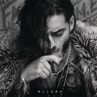 Maluma: F.A.M.E. CLR - LP Record