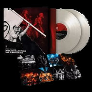 Within Temptation: Worlds Collide Tour, Live in Amsterdam clr ltd - LP Record