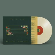 White Lies: As I Try Not To Fall Apart Ltd Clr - LP Record