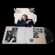 Johann Sebastian Bach: The Goldberg Variations gatefold - LP Record
