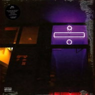 DVSN: Sept 5th clear Ltd - LP Record