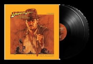 John Williams: Raiders of the Lost Ark (Original Motion Picture Soundtrack) LTD - LP Record