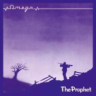 Omega: The Prophet LTD - LP Record