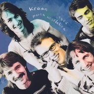 Kraan: Porta Westfalica 1975 Ltd Clr - LP Record