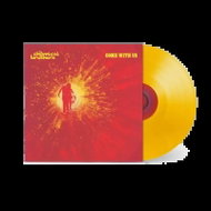 The Chemical Brothers: Come With Us Clr Ltd - LP Record