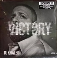 DJ Khaled: Victory Ltd Clr - LP Record