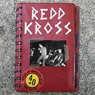 Redd Kross: Red Cross EP - LP Record