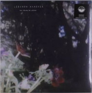 Lebanon Hanover: Let Them Be Alien - LP Record