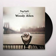 Various: Swing In The Films Of Woody Allen LTD Limited - LP Record