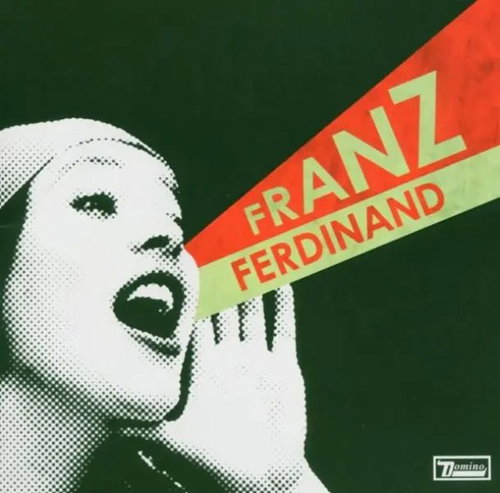 Franz Ferdinand: You Could Have It So Much Better (2005) - LP Record - Main image