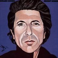 Leonard Cohen: Recent Songs - LP Record
