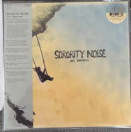 Sorority Noise: Joy, Departed CLR - LP Record