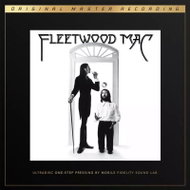 Fleetwood Mac: Fleetwood Mac Mobilý - LP Record