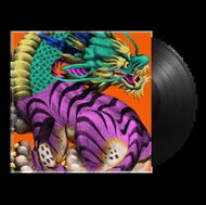 Trivium: Struck Dead - LP Record
