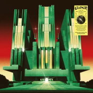 Elder: Live At BBC Maida Vale Studios Ltd Clr - LP Record