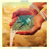 M Huncho: Chasing Euphoria LTD - LP Record