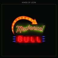 Kings Of Leon: Mechanical Bull - LP Record