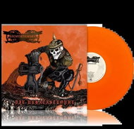 Kanonenfieber: Die Urkatastrophe Clr Ltd - LP Record
