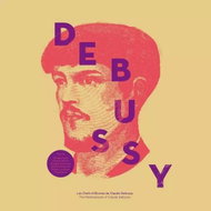 Claude Debussy: Les Chefs D'Œuvres De = The Masterpieces of Claude Debussy - LP Record