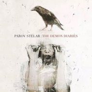 Parov Stelar: The Demon Diaries - LP Record