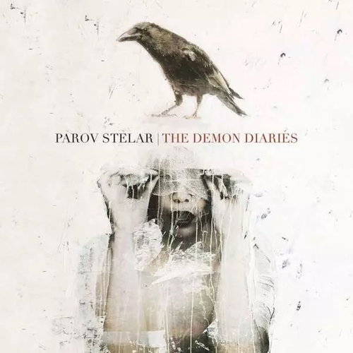 Parov Stelar: The Demon Diaries - LP Record - Main image