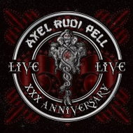 Axel Rudi Pell: XXX Anniversary Live - LP Record