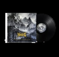 Necrotted: We Are The Gods That Tear Ourselves Apart - LP Record