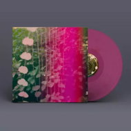 Snowpoet: Heartstrings Clr Ltd - LP Record