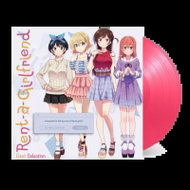 Kenichi Maeyamada: Rent-a-Girlfriend, Best Selection - LP Record